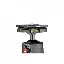 Manfrotto MHXPRO-BHQ6 | Rótula de Bola XPRO con Sistema Top Lock