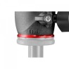 Manfrotto MHXPRO-BHQ6 | Rótula de Bola XPRO con Sistema Top Lock