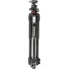 Manfrotto MK055XPRO3-BHQ2 | Kit Trípode 055 Aluminio con Rótula Bola XPRO