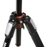 Manfrotto MK055XPRO3-BHQ2 | Kit Trípode 055 Aluminio con Rótula Bola XPRO