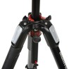 Manfrotto MK055XPRO3-BHQ2 | Kit Trípode 055 Aluminio con Rótula Bola XPRO