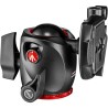 Manfrotto MK055XPRO3-BHQ2 | Kit Trípode 055 Aluminio con Rótula Bola XPRO