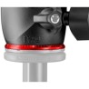 Manfrotto MK190XPRO3-BHQ2 | Trípode 190 de Aluminio con Rótula Bola XPRO