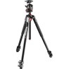 Manfrotto MK190XPRO3-BHQ2 | Trípode 190 de Aluminio con Rótula Bola XPRO