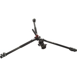 Manfrotto MK190XPRO3-BHQ2 | Trípode 190 de Aluminio con Rótula Bola XPRO