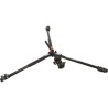 Manfrotto MK190XPRO3-BHQ2 | Trípode 190 de Aluminio con Rótula Bola XPRO