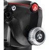 Manfrotto MK190X3-2W | Kit Trípode 190X de Aluminio con Rótula Fluida 2-Way