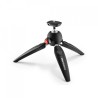 Manfrotto MTPIXIEVO-BK | Mini Trípode Pixi EVO de 2 Secciones en Color Negro
