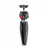 Manfrotto MTPIXIEVO-BK | Mini Trípode Pixi EVO de 2 Secciones en Color Negro