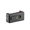 Manfrotto MCLAMP | Pinza ajustable universal para smartphone
