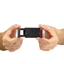 Manfrotto MCLAMP | Pinza ajustable universal para smartphone