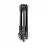 Manfrotto MKELES5BK-BH | Trípode compacto de viaje Element Small con rótula de bola