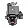 Manfrotto MH496-BH | Rótula de bola compacta y resistente para fotografía profesional