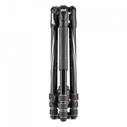 Manfrotto MKBFRTA4GT-BH | Trípode profesional de aluminio con rótula de bola