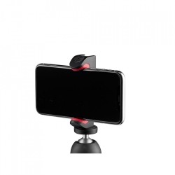 Manfrotto MCPIXI | Pinza universal para smartphones con rosca 1/4''