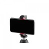 Manfrotto MCPIXI | Pinza universal para smartphones con rosca 1/4''