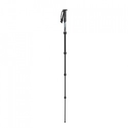 Manfrotto MMELMIIA5BK | Monopié Element MII de aluminio en color negro