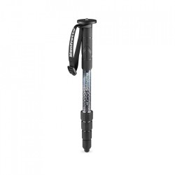 Manfrotto MMELMIIA5BK | Monopié Element MII de aluminio en color negro