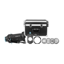 Compra Nanlite Fijación de Proyección 19° Montura Bowens | Accesorio para Iluminación Direccional en Cine y Fotografía