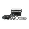 Compra Nanlite Fijación de Proyección 19° Montura Bowens | Accesorio para Iluminación Direccional en Cine y Fotografía