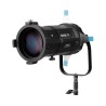 Compra Nanlite Fijación de Proyección 19° Montura Bowens | Accesorio para Iluminación Direccional en Cine y Fotografía