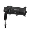 Compra Nanlite Fijación de Proyección 19° Montura Bowens | Accesorio para Iluminación Direccional en Cine y Fotografía
