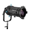 Compra Nanlite Fijación de Proyección 19° Montura Bowens | Accesorio para Iluminación Direccional en Cine y Fotografía