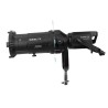 Compra Nanlite Fijación de Proyección 19° Montura Bowens | Accesorio para Iluminación Direccional en Cine y Fotografía