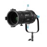 Compra Nanlite Fijación de Proyección 36° Montura Bowens | Accesorio de Precisión para Modelado de Luz