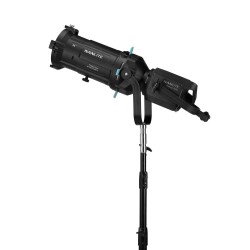 Compra Nanlite Fijación de Proyección 36° Montura Bowens | Accesorio de Precisión para Modelado de Luz