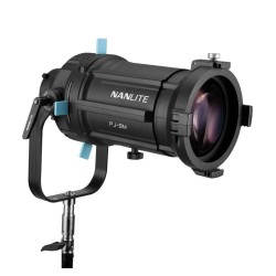 Compra Nanlite Fijación de Proyección 36° Montura Bowens | Accesorio de Precisión para Modelado de Luz