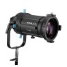 Compra Nanlite Fijación de Proyección 36° Montura Bowens | Accesorio de Precisión para Modelado de Luz