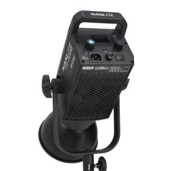 Compra Nanlite FS-300B | Proyector LED Bicolor de 350W para Iluminación Profesional