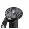 Manfrotto MM290C4 | Monopié de 4 Secciones en Fibra de Carbono