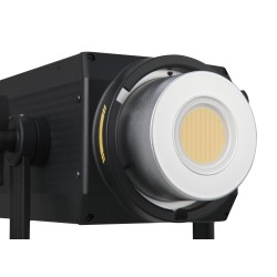 Compra Nanlite FS-300B | Proyector LED Bicolor de 350W para Iluminación Profesional