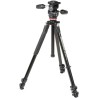Manfrotto MK290XTA3-3W | Trípode 290 Xtra con Rótula 3 Way de Precisión