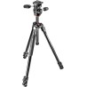Manfrotto MK290XTA3-3W | Trípode 290 Xtra con Rótula 3 Way de Precisión