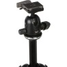 Manfrotto MK290XTA3-BH | Trípode 290 Xtra de Aluminio con Rótula de Bola