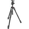 Manfrotto MK290XTA3-BH | Trípode 290 Xtra de Aluminio con Rótula de Bola