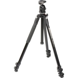 Manfrotto MK290XTA3-BH | Trípode 290 Xtra de Aluminio con Rótula de Bola