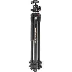 Manfrotto MK290XTA3-BH | Trípode 290 Xtra de Aluminio con Rótula de Bola