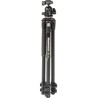 Manfrotto MK290XTA3-BH | Trípode 290 Xtra de Aluminio con Rótula de Bola