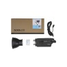 Compra Nanlite FS-300B | Proyector LED Bicolor de 350W para Iluminación Profesional