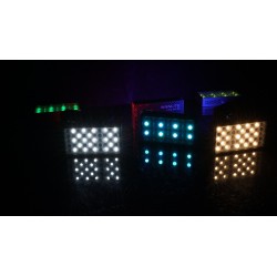 Compra Nanlite LitoLite 5C | Luz LED RGBWW de Bolsillo para Fotografía y Video