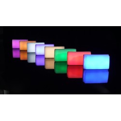 Compra Nanlite LitoLite 5C | Luz LED RGBWW de Bolsillo para Fotografía y Video