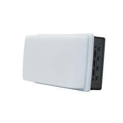 Compra Nanlite LitoLite 5C | Luz LED RGBWW de Bolsillo para Fotografía y Video