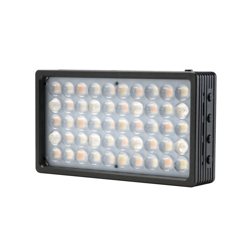 Compra Nanlite LitoLite 5C | Luz LED RGBWW de Bolsillo para Fotografía y Video