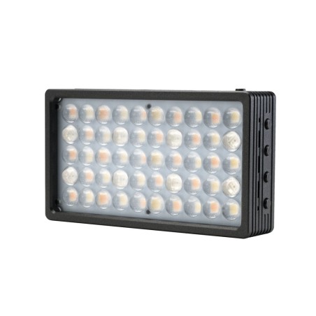 Compra Nanlite LitoLite 5C | Luz LED RGBWW de Bolsillo para Fotografía y Video