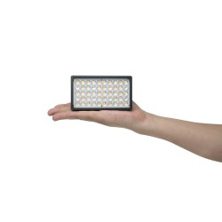 Compra Nanlite LitoLite 5C | Luz LED RGBWW de Bolsillo para Fotografía y Video