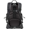 Think Tank Mochila BackLight 26L Negra | Mochila profesional con acceso trasero, ideal para fotografía de naturaleza y viajes